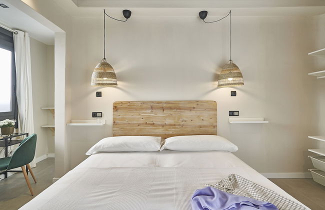 AinB Eixample Miró Apartments - Foto 47