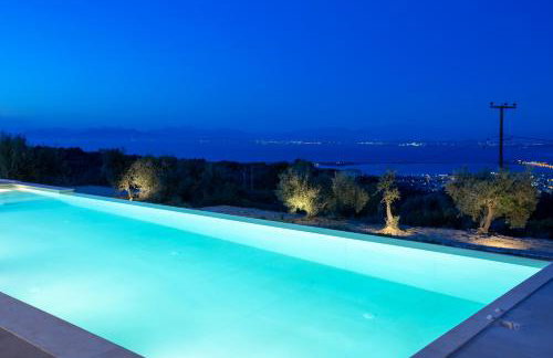 Flomis Luxury Villa - Foto 17