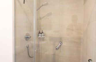 FEWO PARTNERS - Fewo California Dreaming 93 qm mit Garten in Wildau Nähe BER-Airport - Foto 8