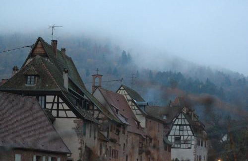 Les Gîtes Coeur de Vigne - Foto 32