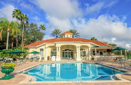 Emerald Island Escape- Pool and spa - Foto 1