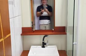 Apt 2 quartos, 5 pessoas em Container House - Photo 11