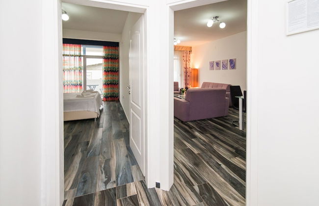 Limunada Apartments - Foto 41