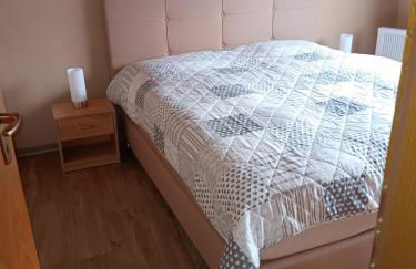 Ferienwohnung Aspisheim - Foto 9