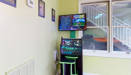 Near Douglas Lake 1st Floor Studio Dog Friendly - Foto 4