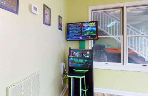 Relaxing Studio Sleeps 4 Near Golf & Douglas Lake - Foto 17