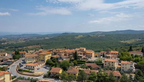 Villa Fracassini - Foto 3