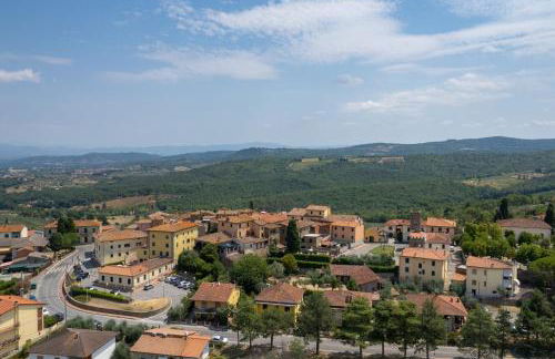 Villa Fracassini - Foto 3