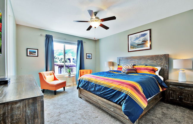 Entrada at Moab Townhomes - Foto 42