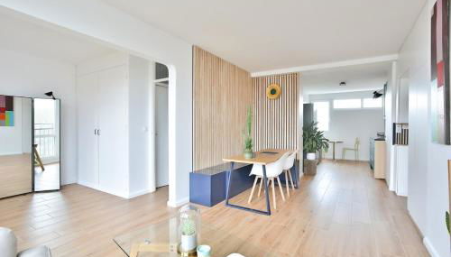 Superb 1BR flat on the Bois Blancs district - Foto 5