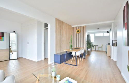Superb 1BR flat on the Bois Blancs district - Foto 5