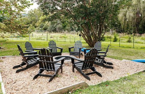 Afton Farmhouse - Foto 4