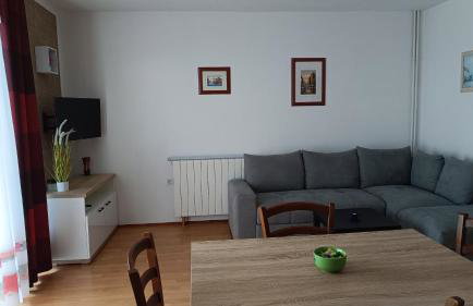 Apartment Zdenka-5 km from Opatija - Photo 5