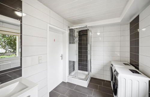 MONTEUR - Unterkunft für bis zu 6 Personen in 63452 Hanau - HU08a - Foto 10