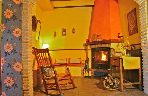 Casa de la Noria - Foto 1