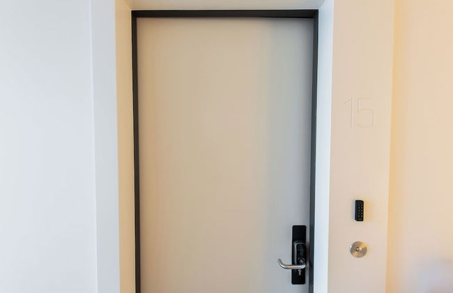 Alphabet Apartments Brede Hilledijk - Photo 40