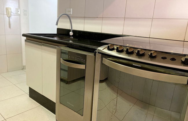 Edifício Onix - Foto 8