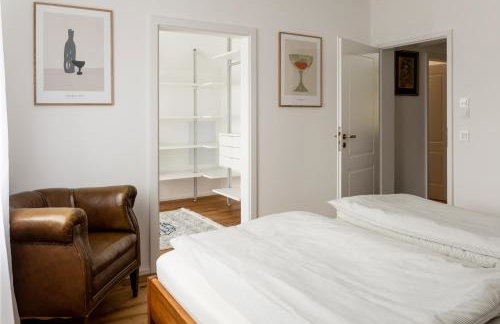 Design Wohnung `Eiche´ auf dem Bodanrück - Foto 7