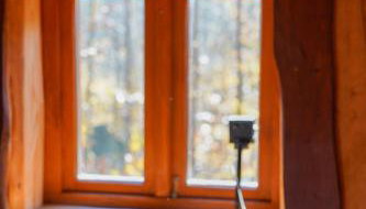 Domek Baby Jagi Prawdziwy Survival - Foto 5