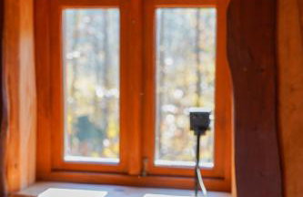 Domek Baby Jagi Prawdziwy Survival - Foto 5