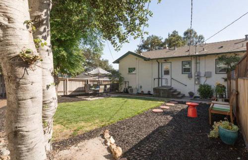 Wine Country Bungalow - Foto 23