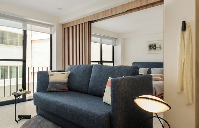 Choapan 28 - Lux Apartments in Condesa - Foto 44