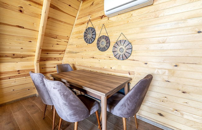 Aronia Bungalow - Photo 26