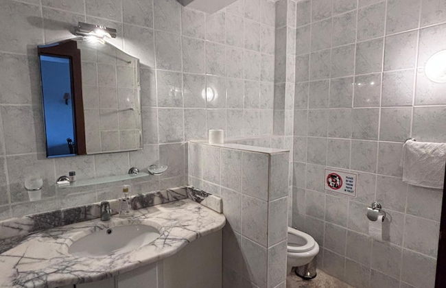 Alp Inn Butik Otel - Foto 23