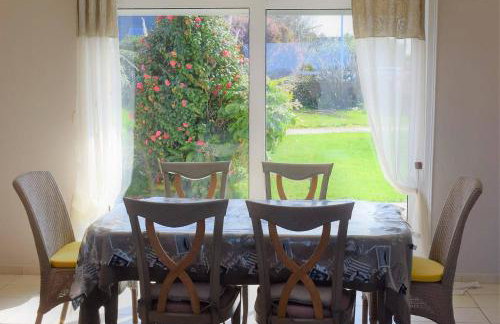 Maison VUE SUR MER avec jardin clos à PERROS-GUIREC - Réf 842 - Foto 5