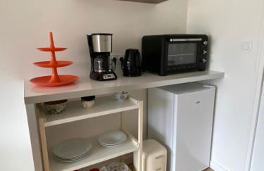 L Atelier de Simone - Foto 18