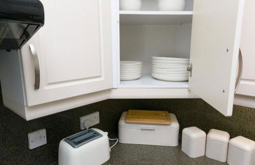 The Cottage on the Beach - Sleeps 7 - Large Garden - Foto 43