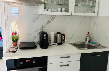 KOMFORT FerienWohnung NeuBau Merzig - Foto 8