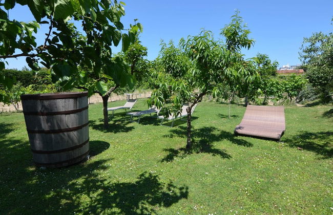 Peacefully Located Apartment in Gatteo near Sea - Foto 24