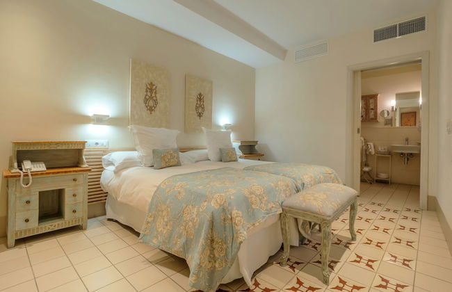 Apartasuites Alberca - Foto 13