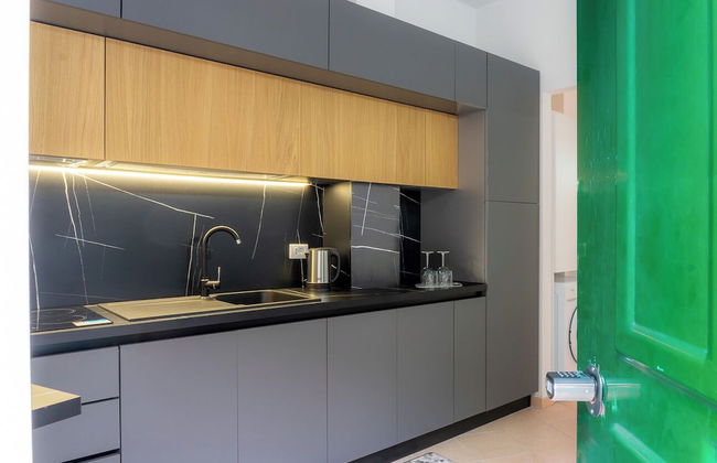 VivimiHome - Holiday House Rome - Foto 10