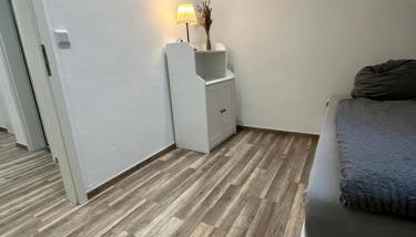 Schöne, moderne Wohnung mit Waldblick & Parkplatz - Foto 2
