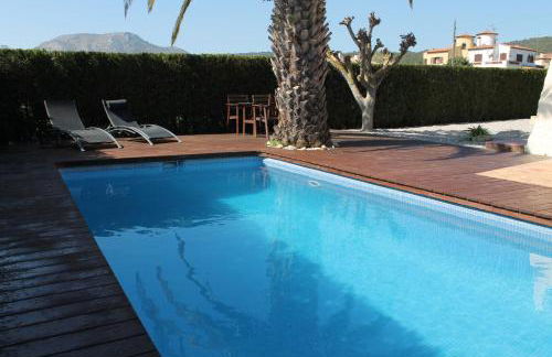 Alemanya 9 privat pool - Foto 19