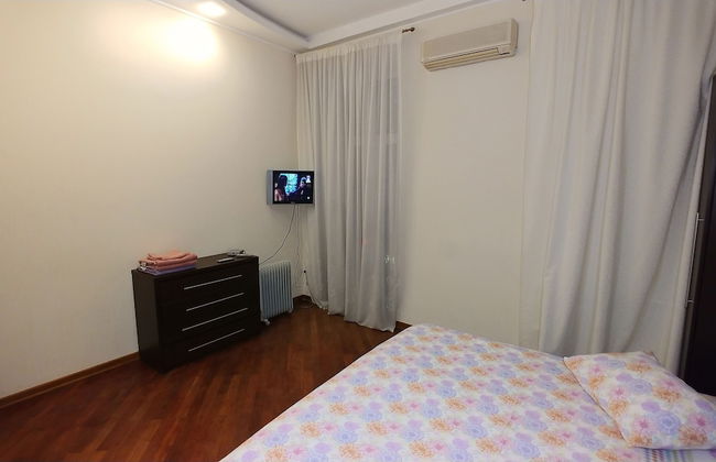 Kiev Rent Apartments - Foto 31