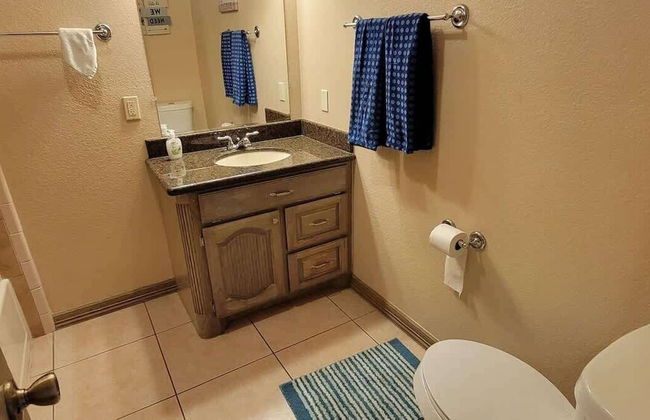 Campeche Triplex Unit B - Foto 24