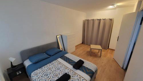 Beautiful & cosy 3 bedrooms full accommodation - Foto 3, wardrobe