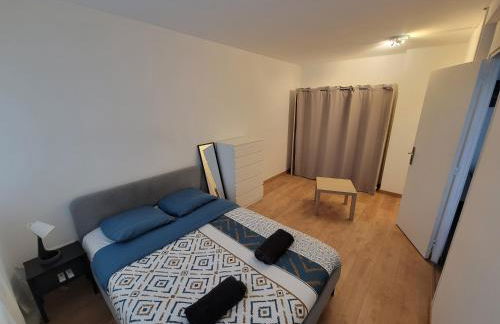 Beautiful & cosy 3 bedrooms full accommodation - Foto 3