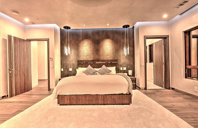 Lx1a: Luxury Contemporary Villa in The Middle of Nature - Foto 5