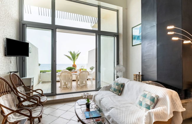 Les Corailleurs - Foto 1