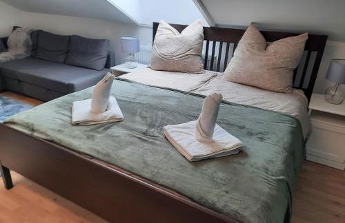 Moderne Wohnungen am Bahnhof Dachau mit direkter S-Bahn Verbindung nach München - Foto 75