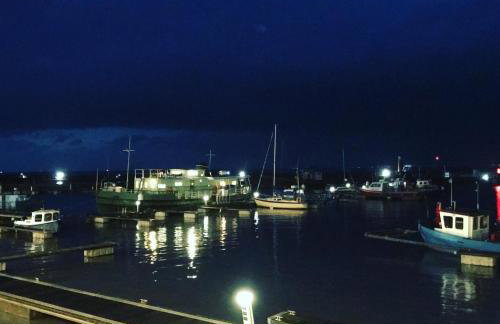 Watchet Cottage - Photo 36