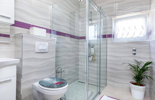 Home with private pool near Trogir - Foto 31