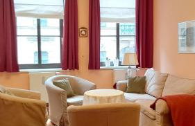 City-Ferienwohnungen-Dresden - zentral gelegen im Haus Louisenstrasse 11 - Dresden-Neustadt - Foto 73