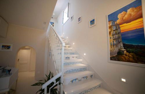 Adesi 15 Tropea - Suites de Charme - Foto 55