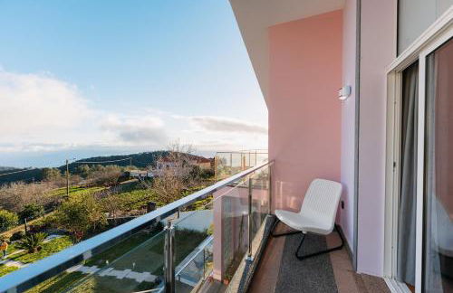 Cantinho do Céu, Views, Peace, Comfort & BBQ - Foto 31