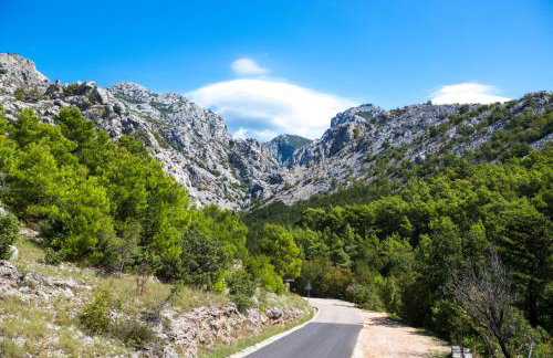 Stein House Marasovic - Foto 35